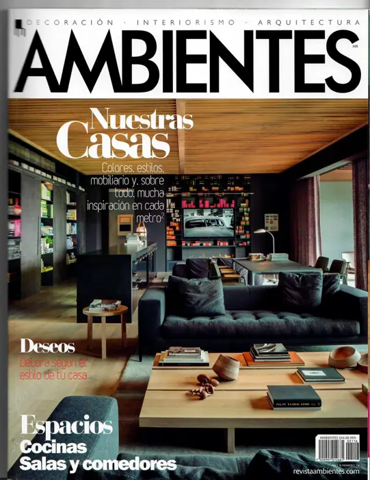 Ambientes