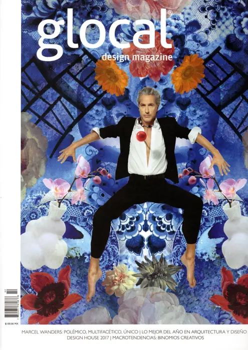Glocal Design Magazine