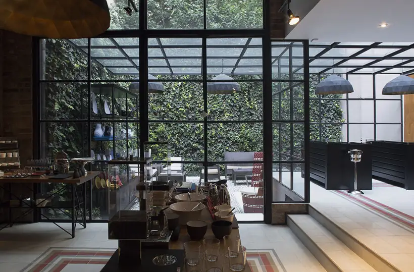 ProEpta · patio