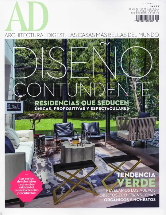 Architectural Digest