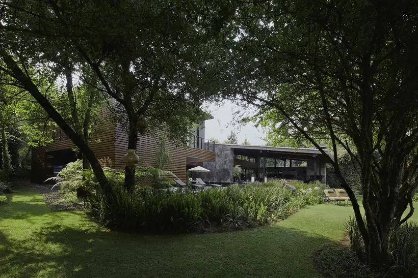 BS House · conjunto