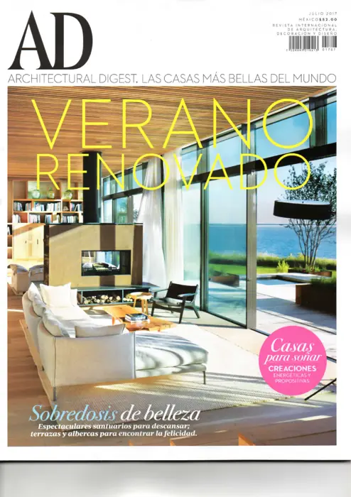 AD · Verano Renovado