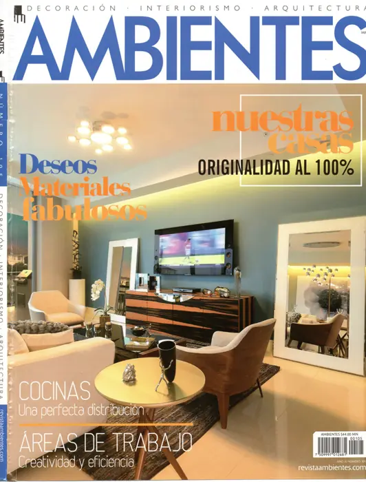 Ambientes