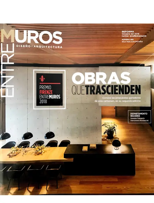 Entremuros