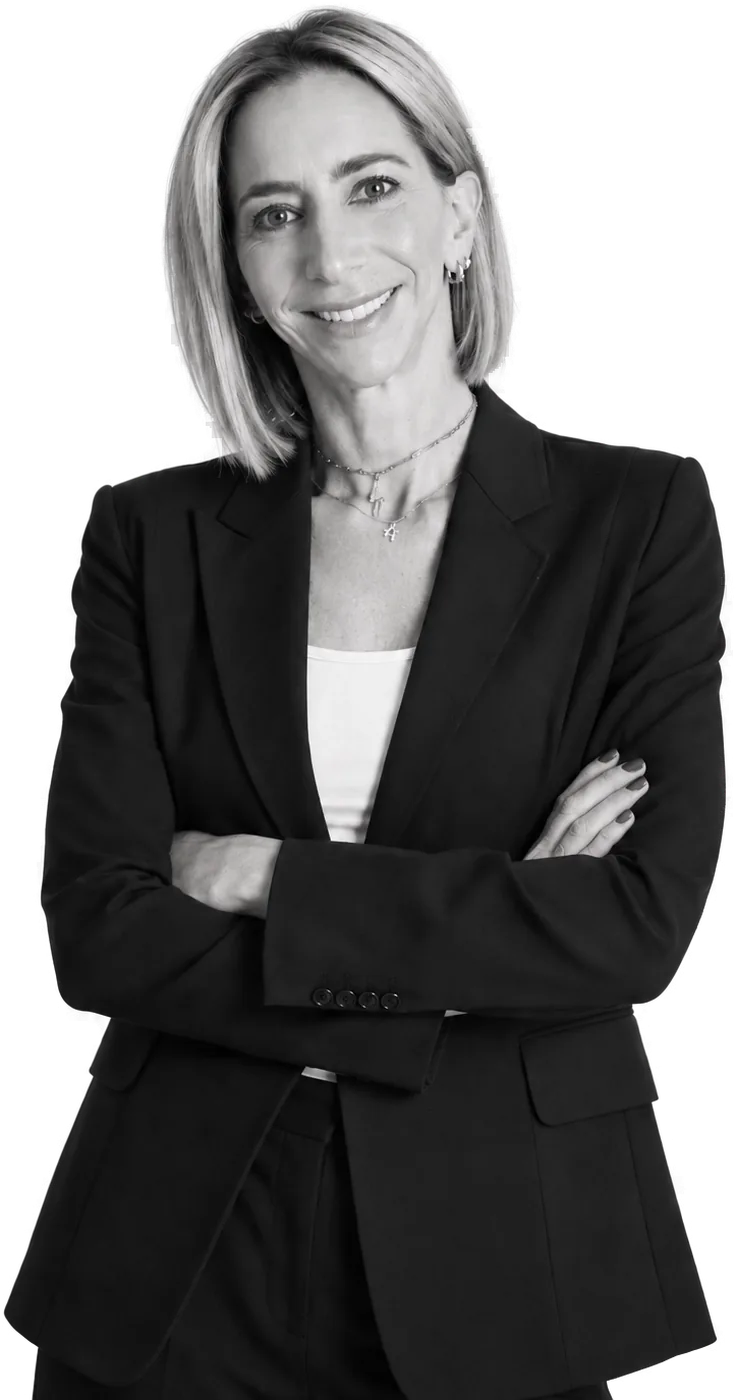 Sandra Wainberg
