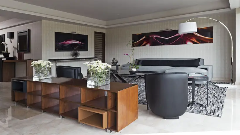 Tiara A-201 · cocina