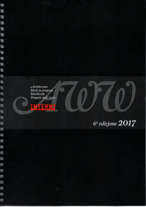 Interni · Work in Process