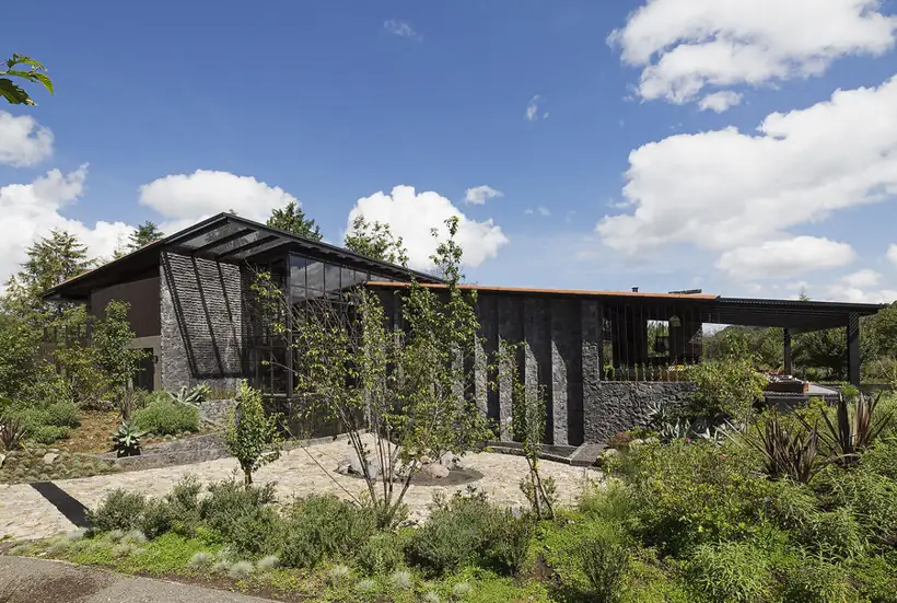 LS House · conjunto