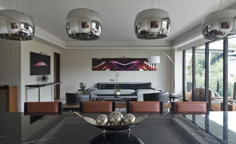 Tiara A-201 · sala