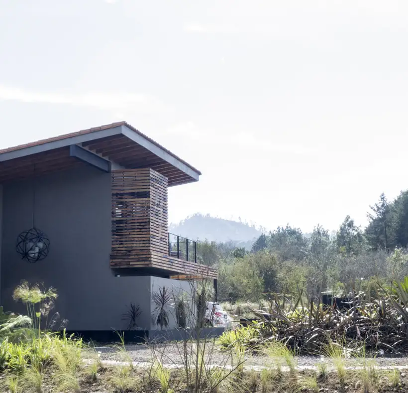Walden House · conjunto