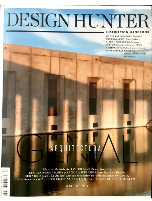 Design Hunter
